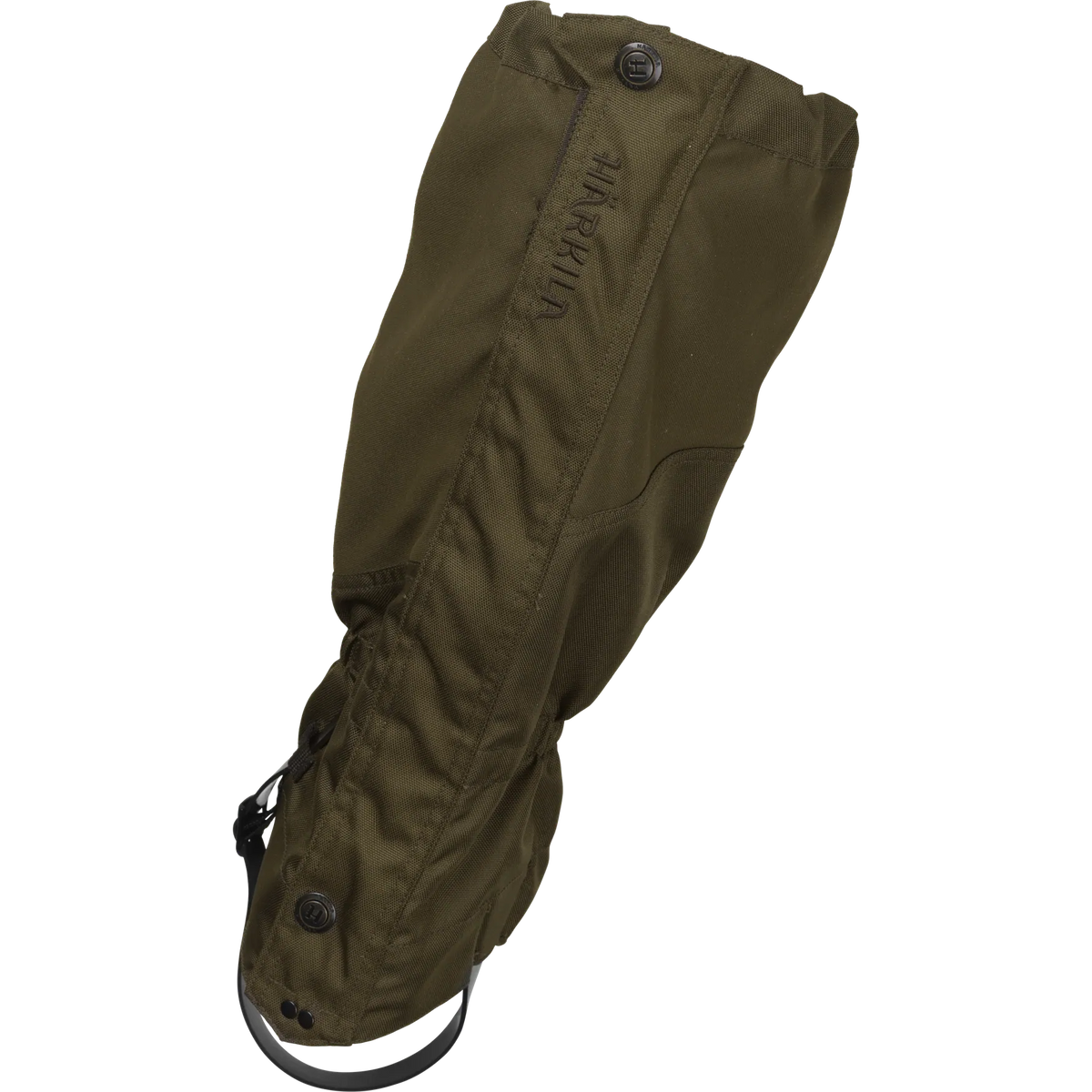 Härkila Pro HWS gaiters Willow Green - One size