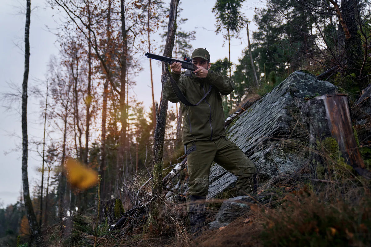 Härkila Pro Hunter Move 2.0 GTX jakke