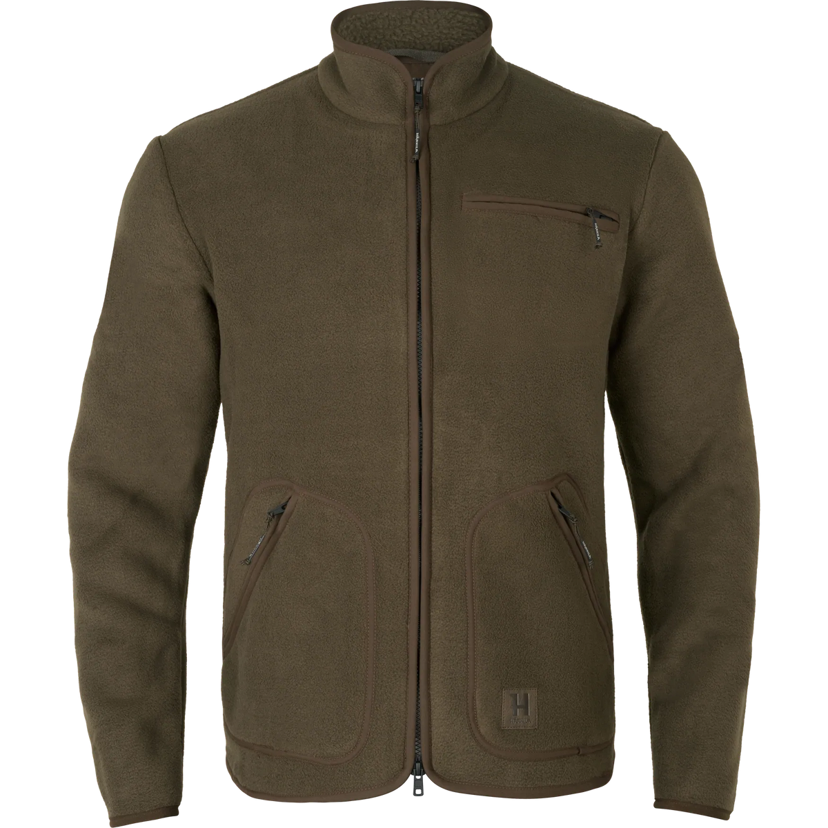Härkila Torsby Fleece jakke