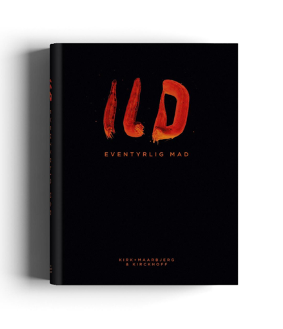 Ild - Eventyrlig mad