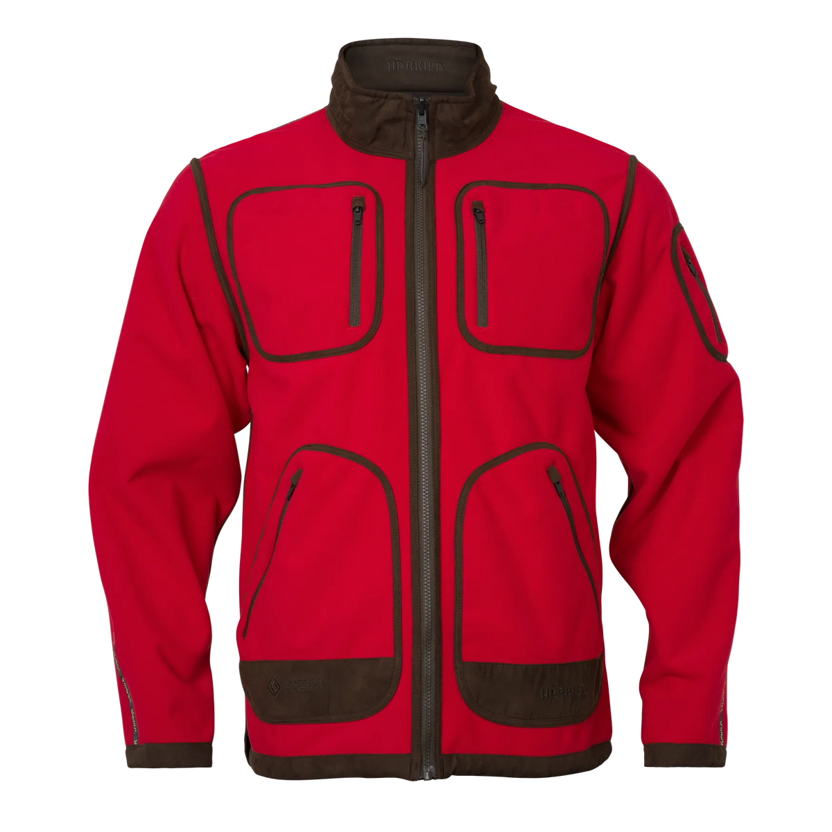 Härkila Kamko Regal Rv Fleece Jakke