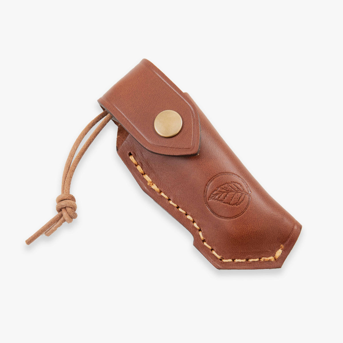 Lars Fält Folding Knife Skede