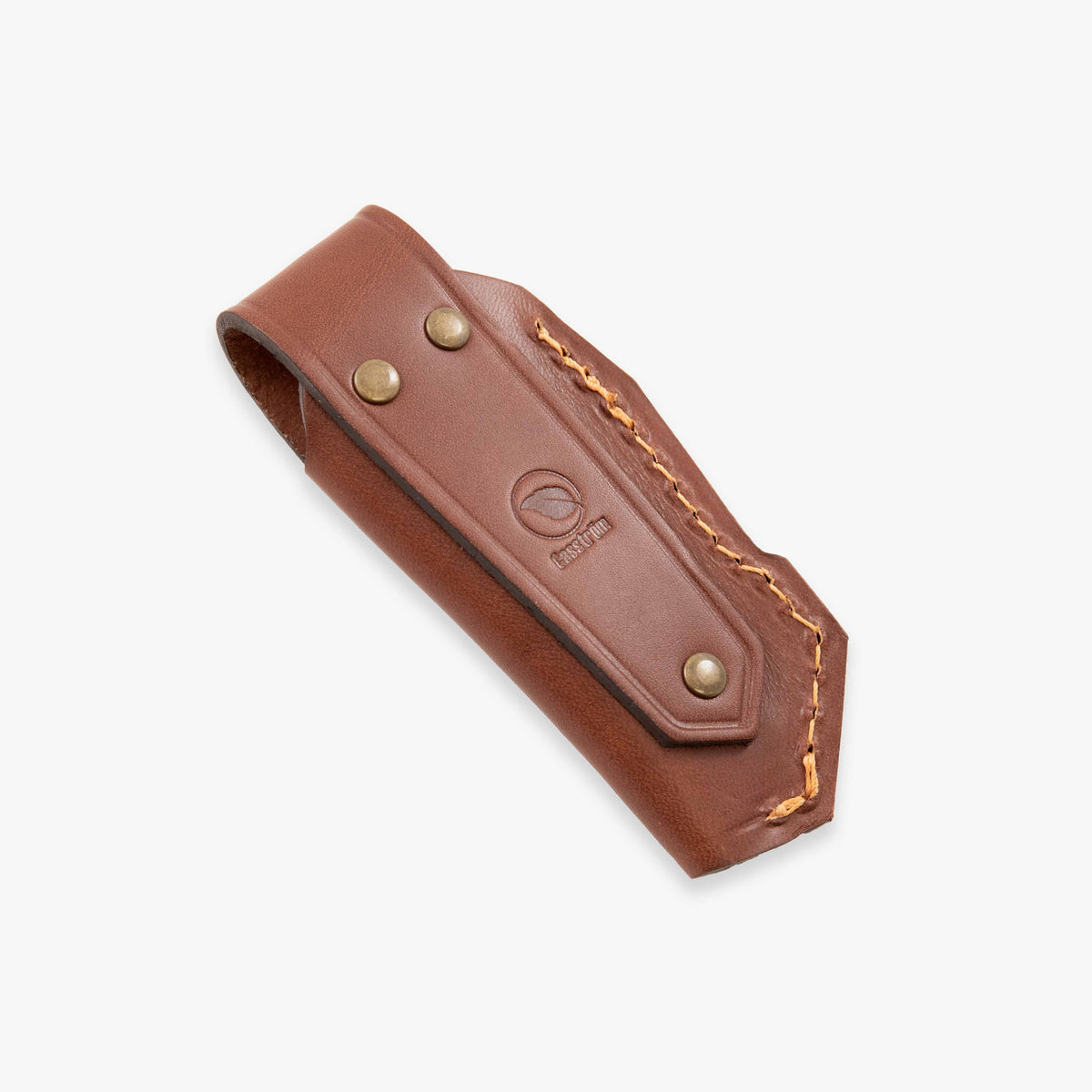 Lars Fält Folding Knife Skede