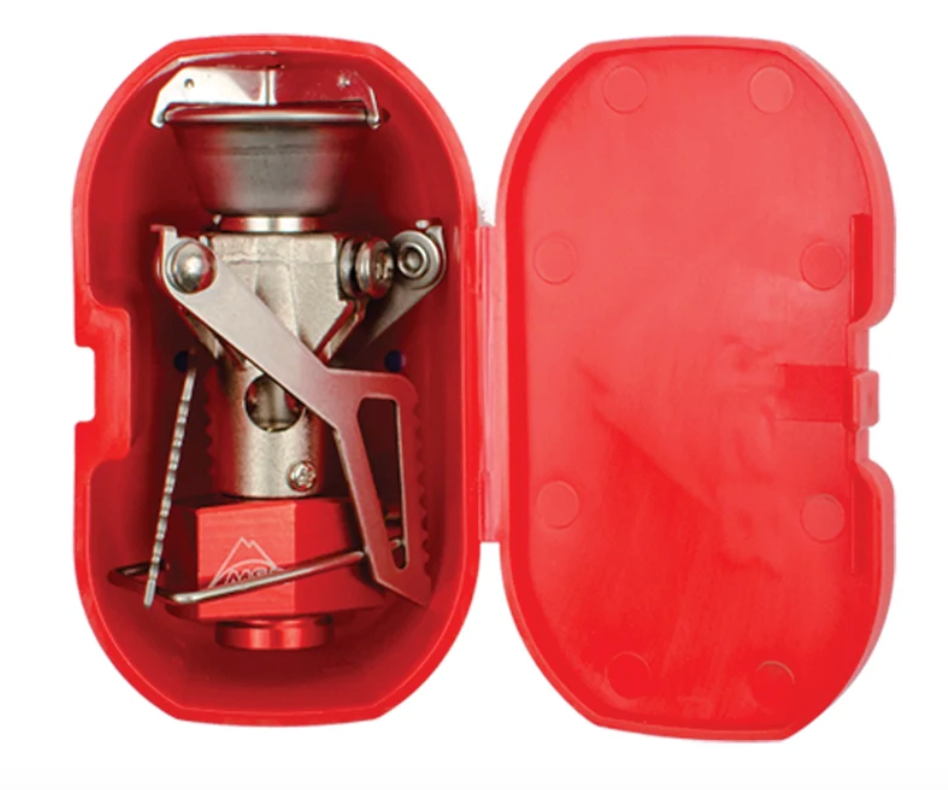 MSR Pocket Rocket 2 - letvægtsbrænder