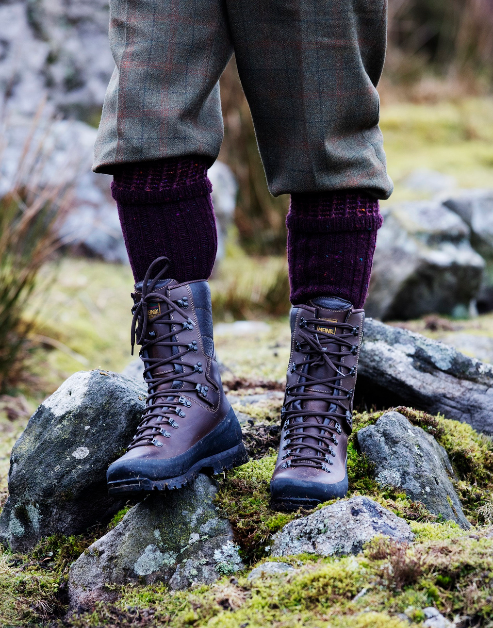 Meindl Dovre Extreme GTX - BESTILLINGSVARE