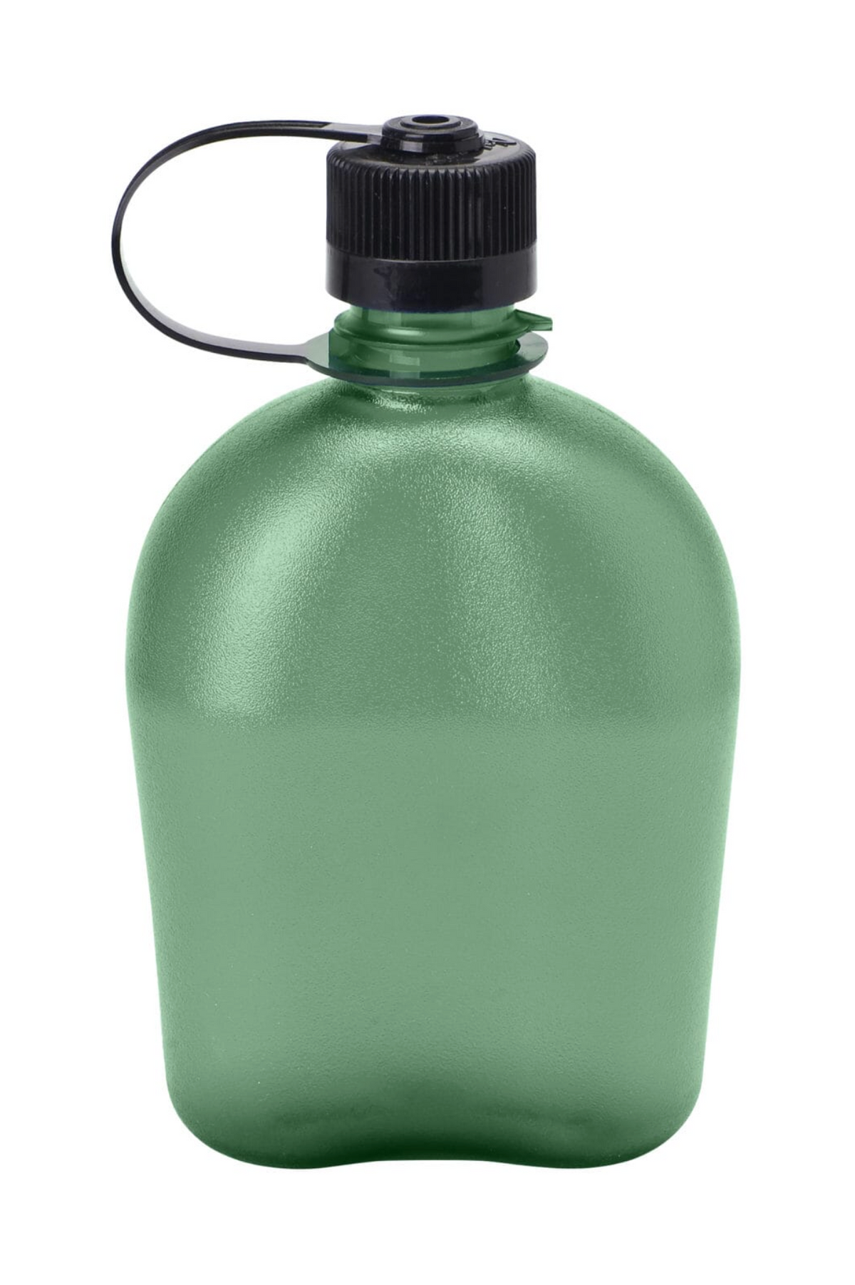 Nalgene Oasis sustain 1000 ml. foliage