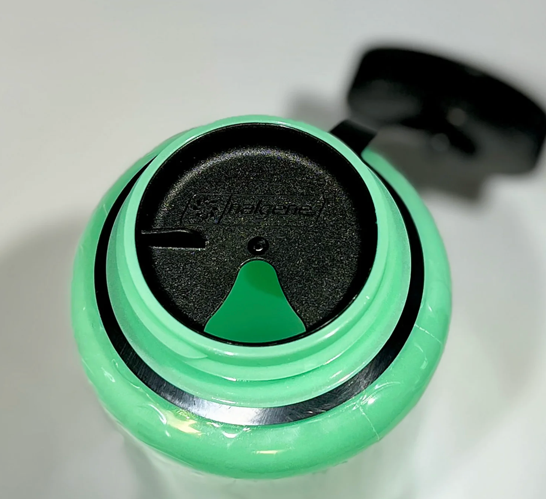 Nalgene easy sipper wm bottle
