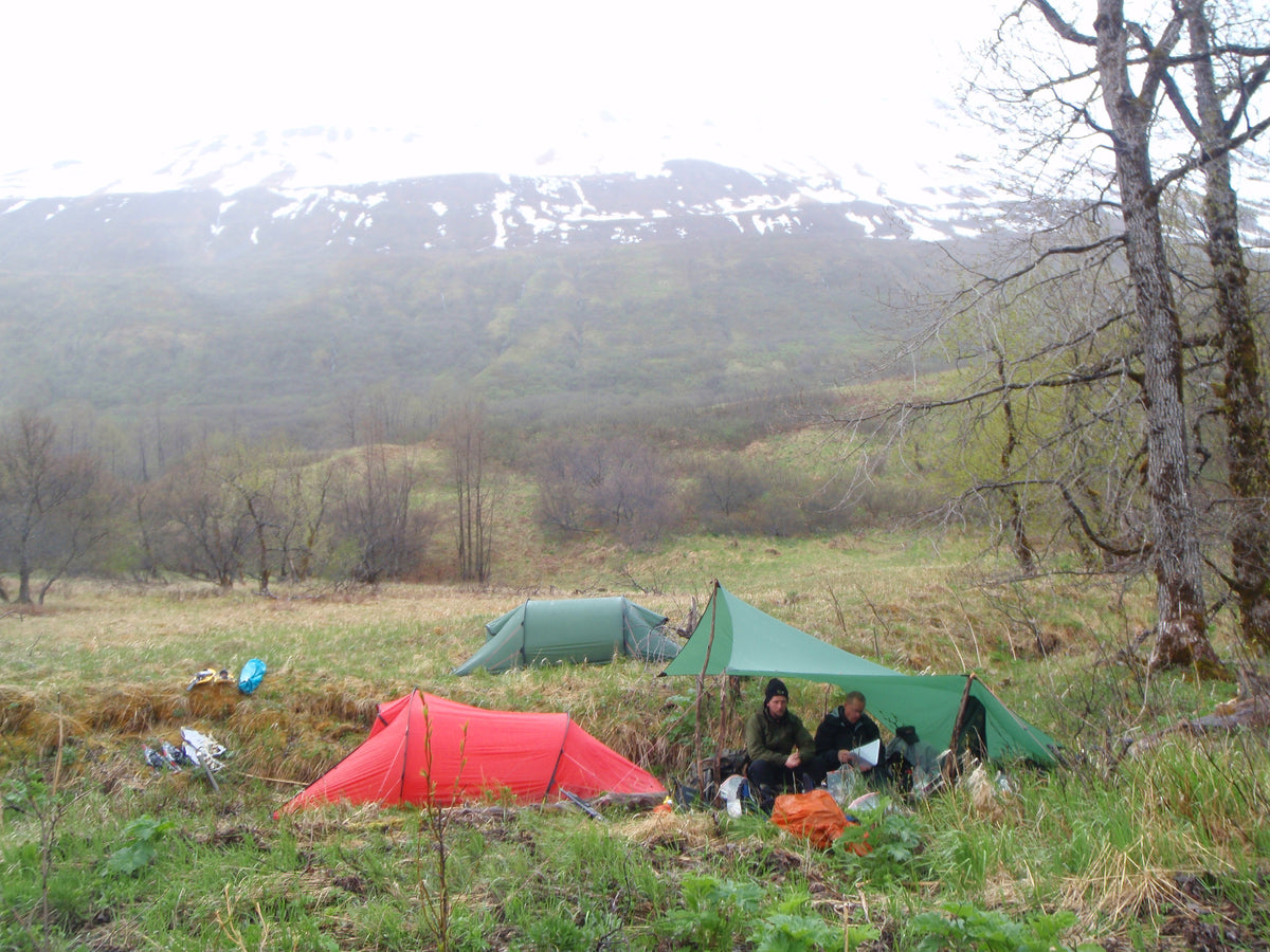 Aclima Trekking Sokker