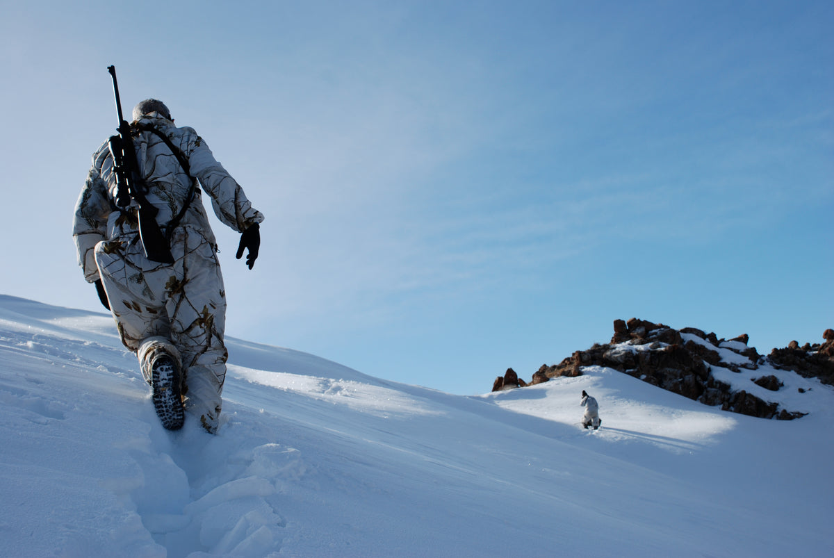 lightning trail m25 rangereuro snowshoes