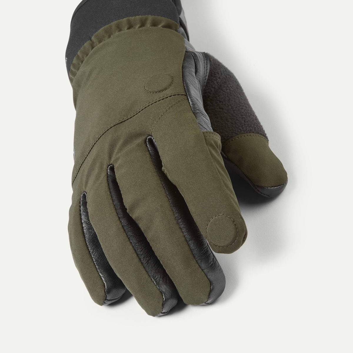 Sealskinz Broome handsker - BESTSELLER