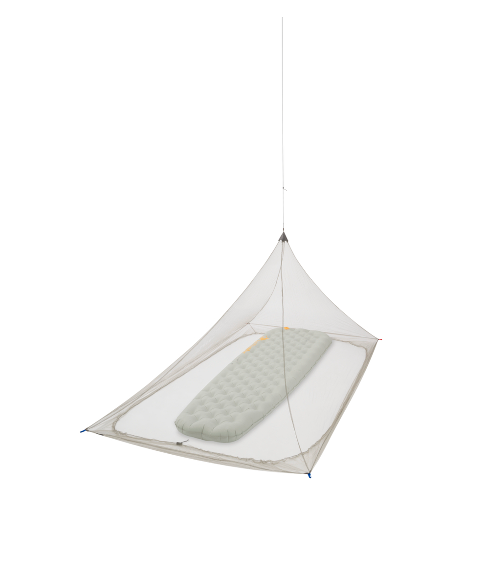 Sea to summit Nano Mosquito Pyramid single net