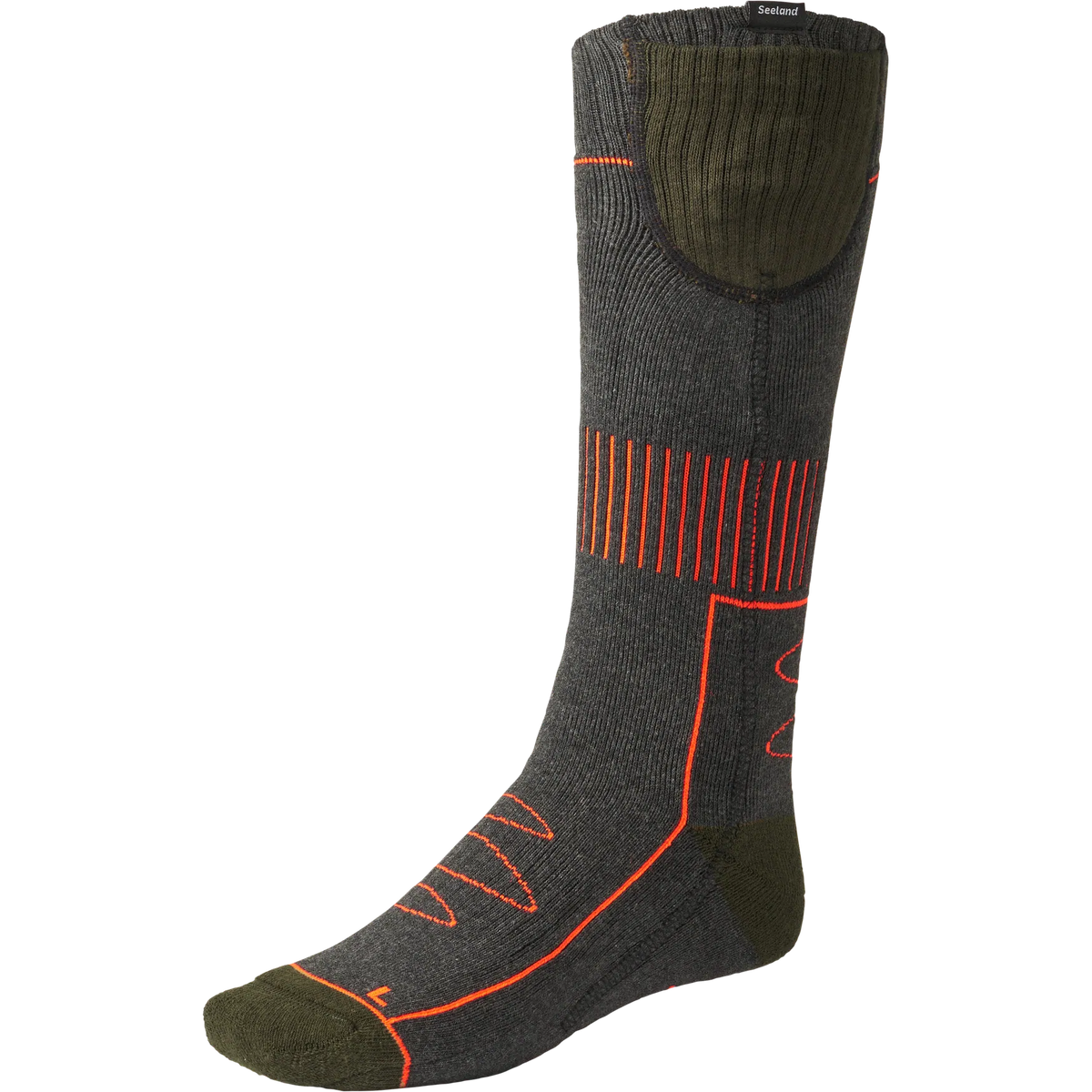 Seeland Celsius Heat Sock