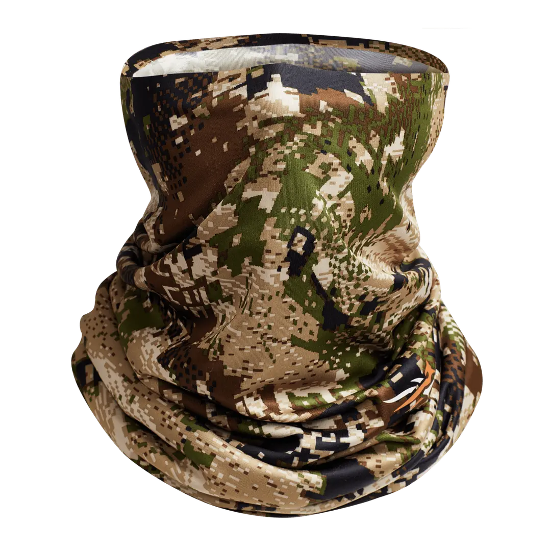 Sitka Core Neck Gaiter - One size