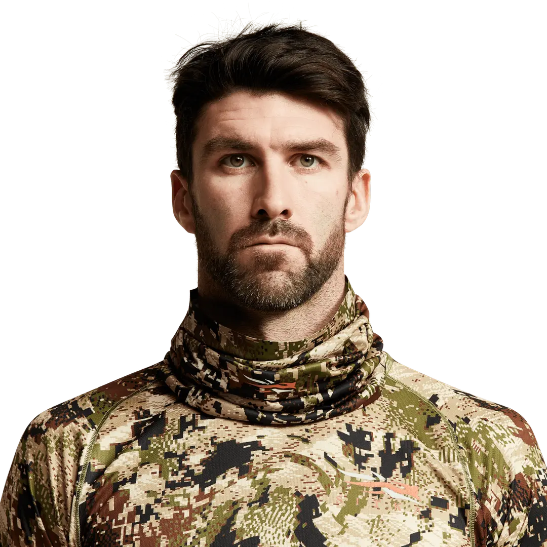 Sitka Core Neck Gaiter - One size