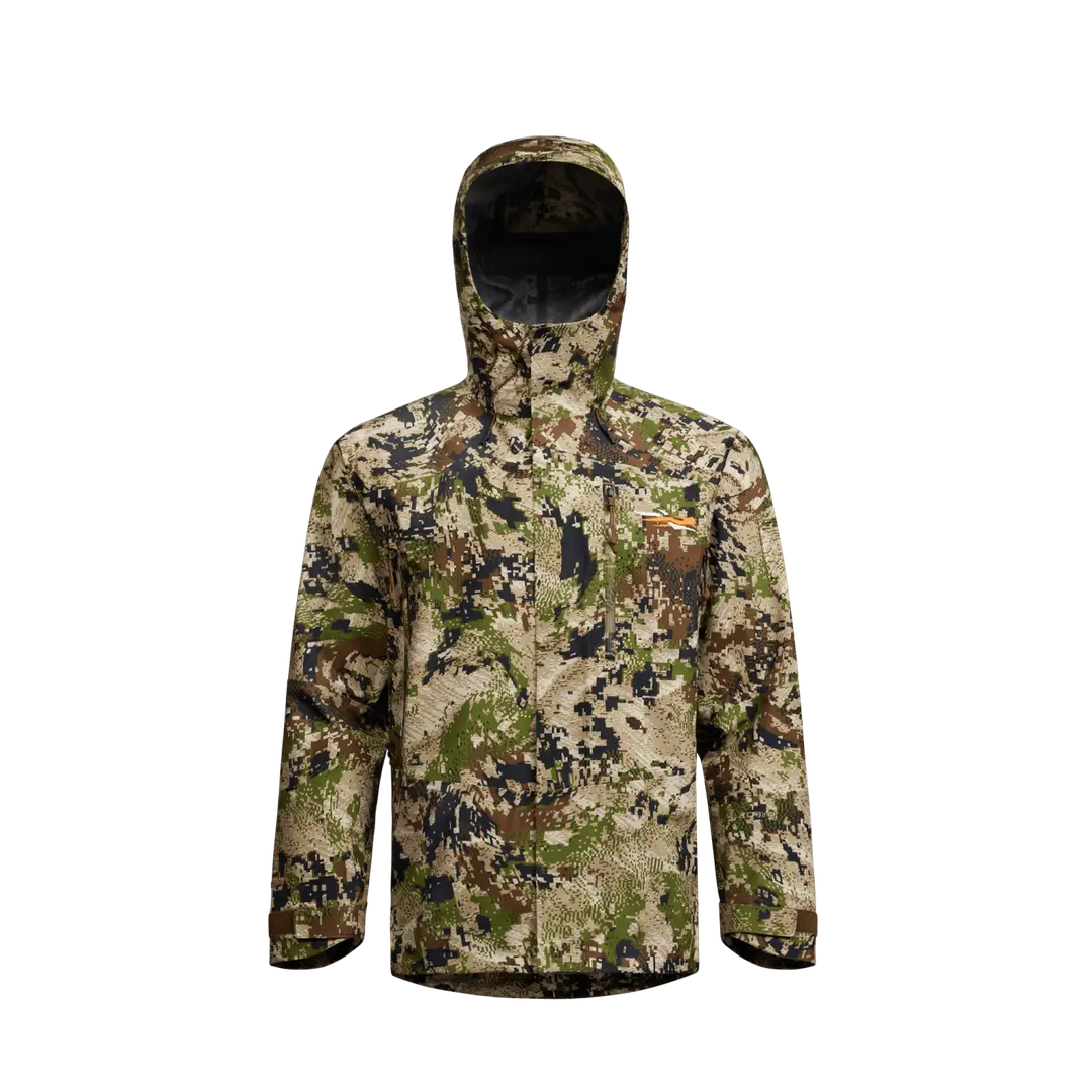 Sitka Dew Point Pro Jakke