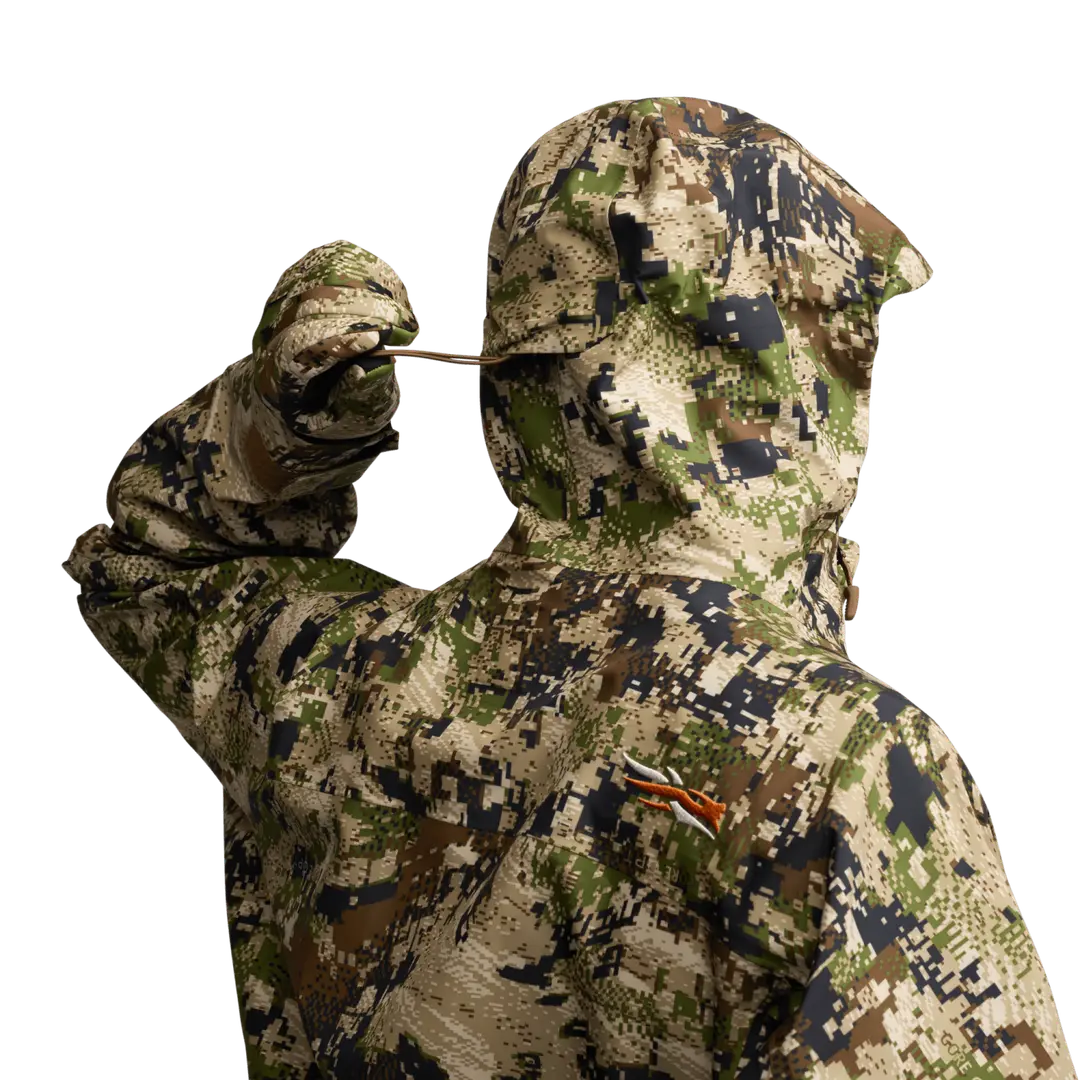 Sitka Dew Point Pro Jakke
