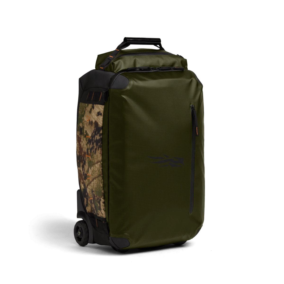 Sitka Drifter Cary On 35 Ltr. - fedeste Cary-on nogensinde produceret!