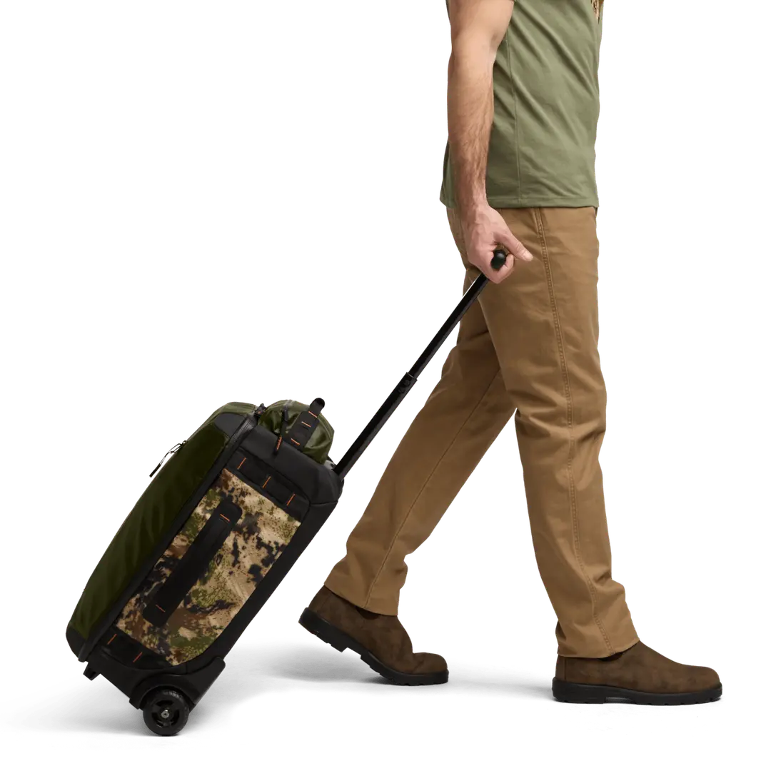 Sitka Drifter Cary On 35 Ltr. - fedeste Cary-on nogensinde produceret!