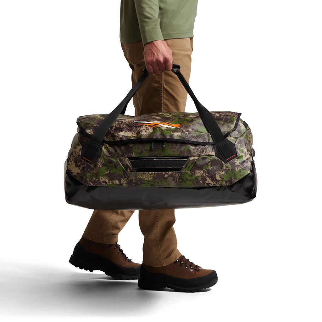 Sitka Drifter Duffle 75 Ltr.