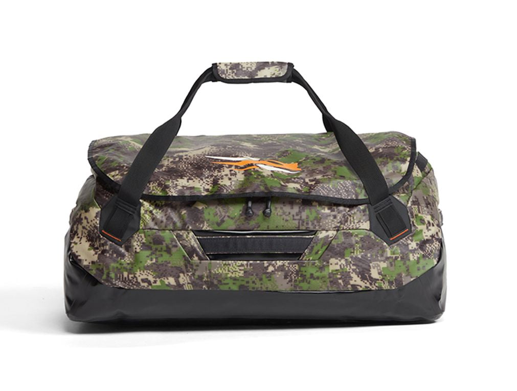 Sitka Drifter Duffle 75 Ltr.
