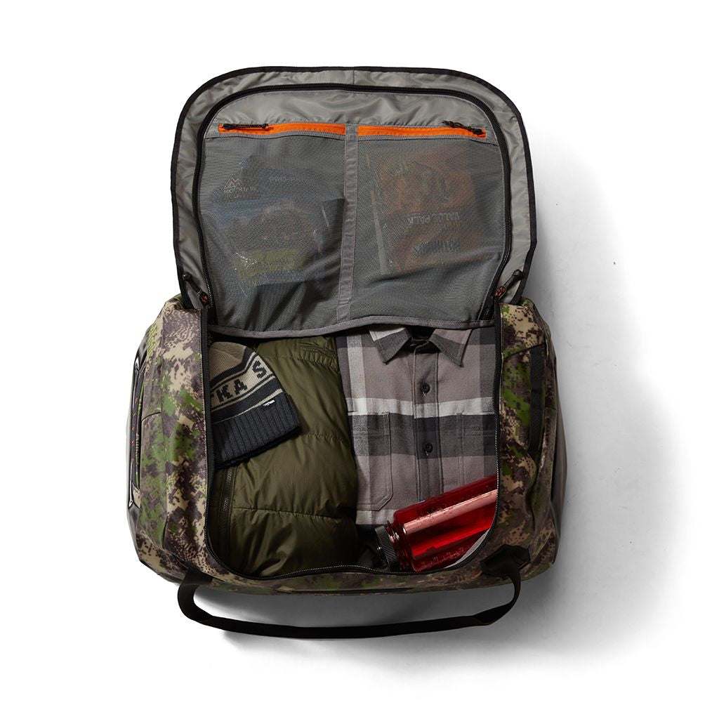 Sitka Drifter Duffle 75 Ltr.
