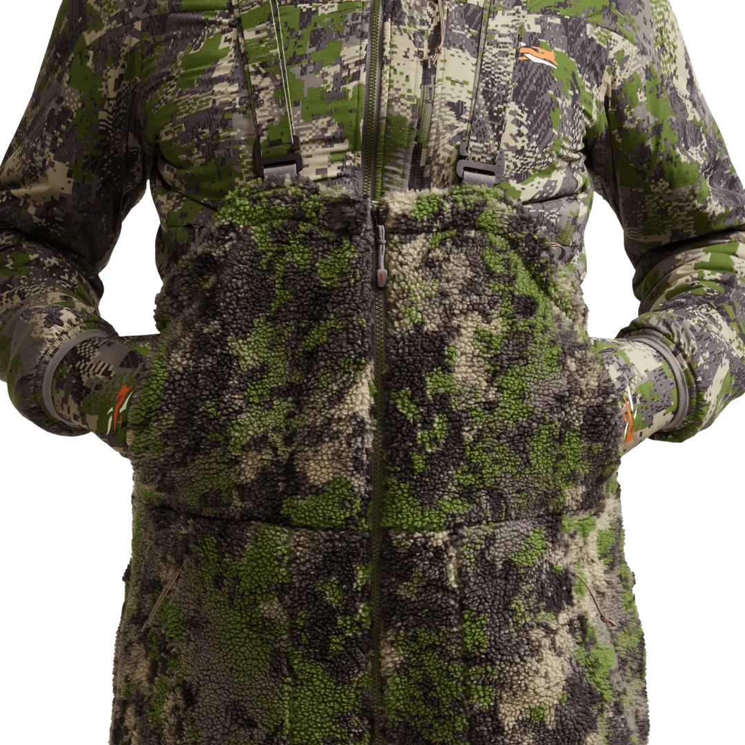 Sitka Fanatic Bib