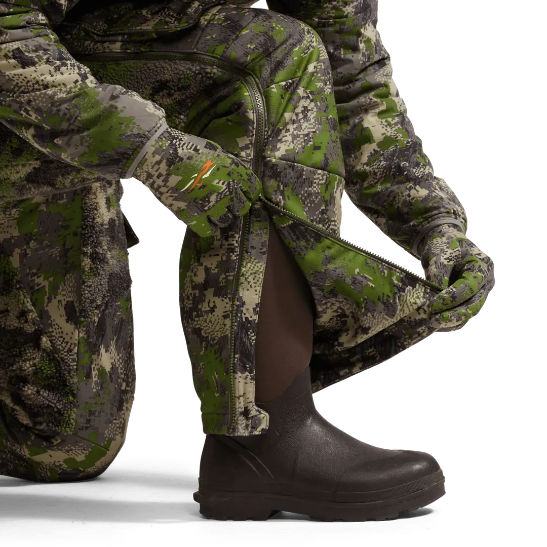 Sitka Fanatic Bib