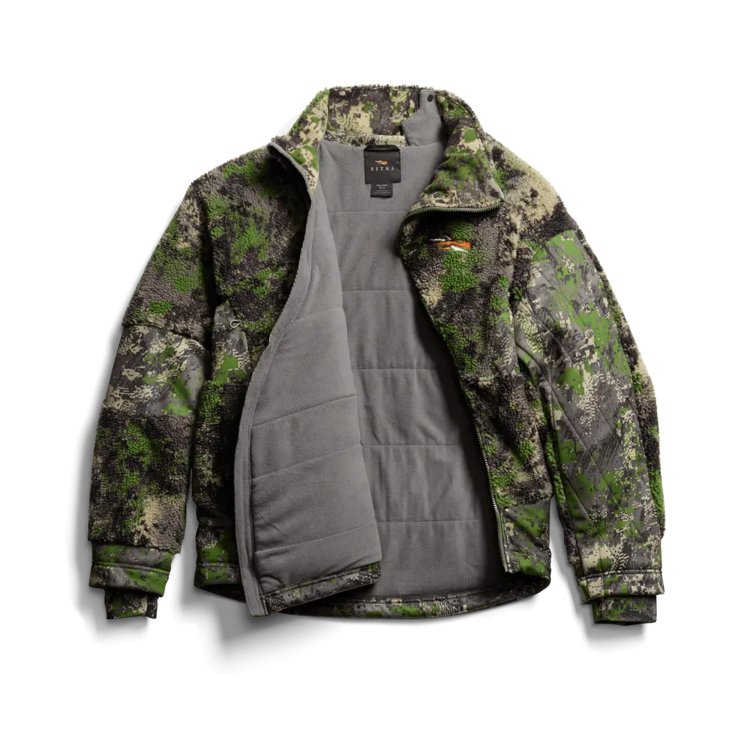 Sitka Fanatic Jakke