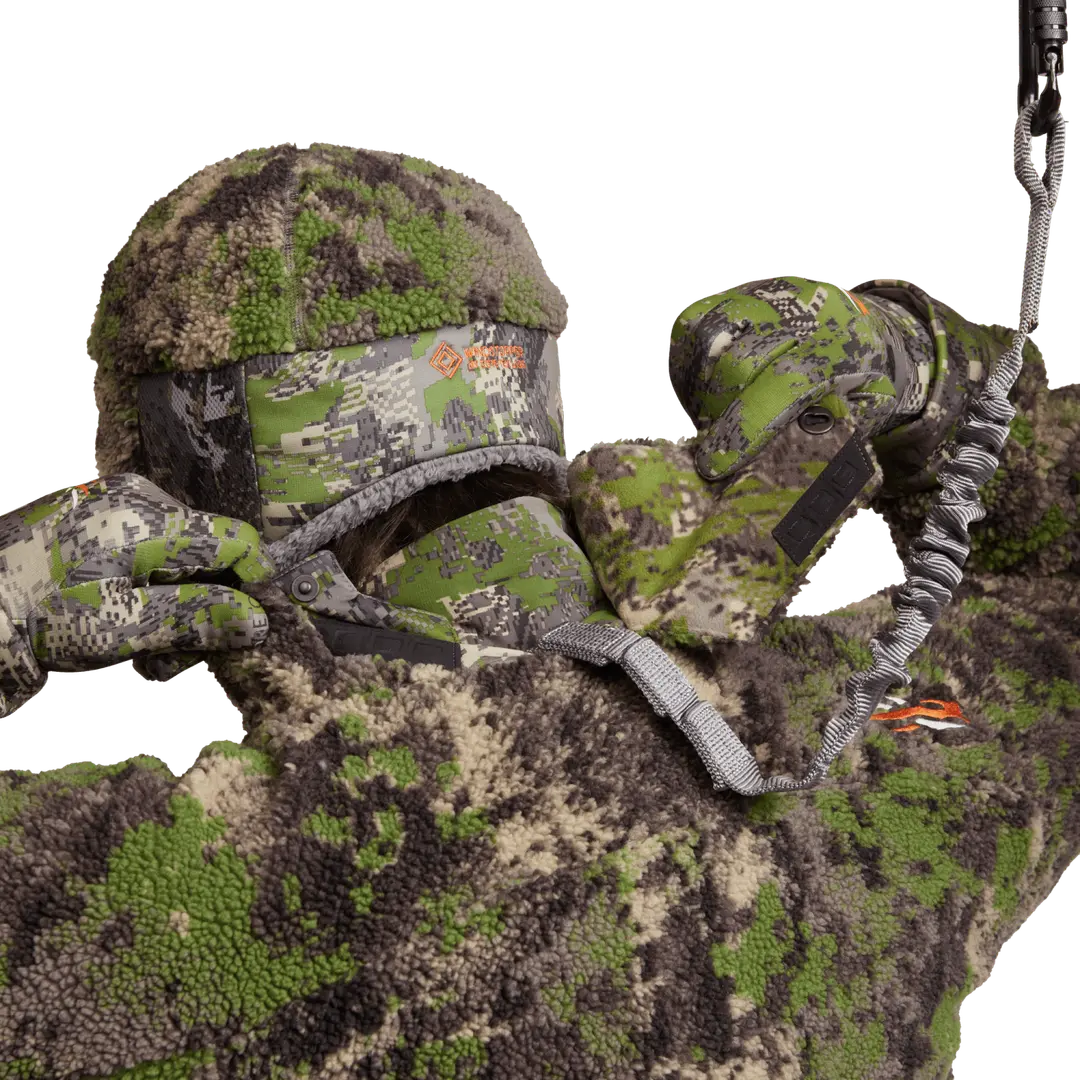 Sitka Fanatic Jakke