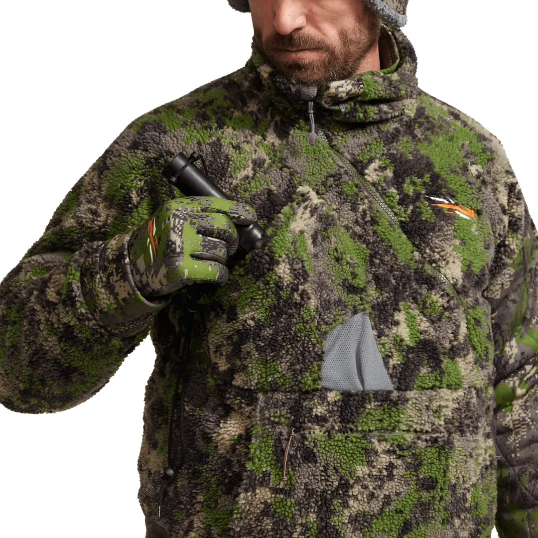 Sitka Fanatic Jakke