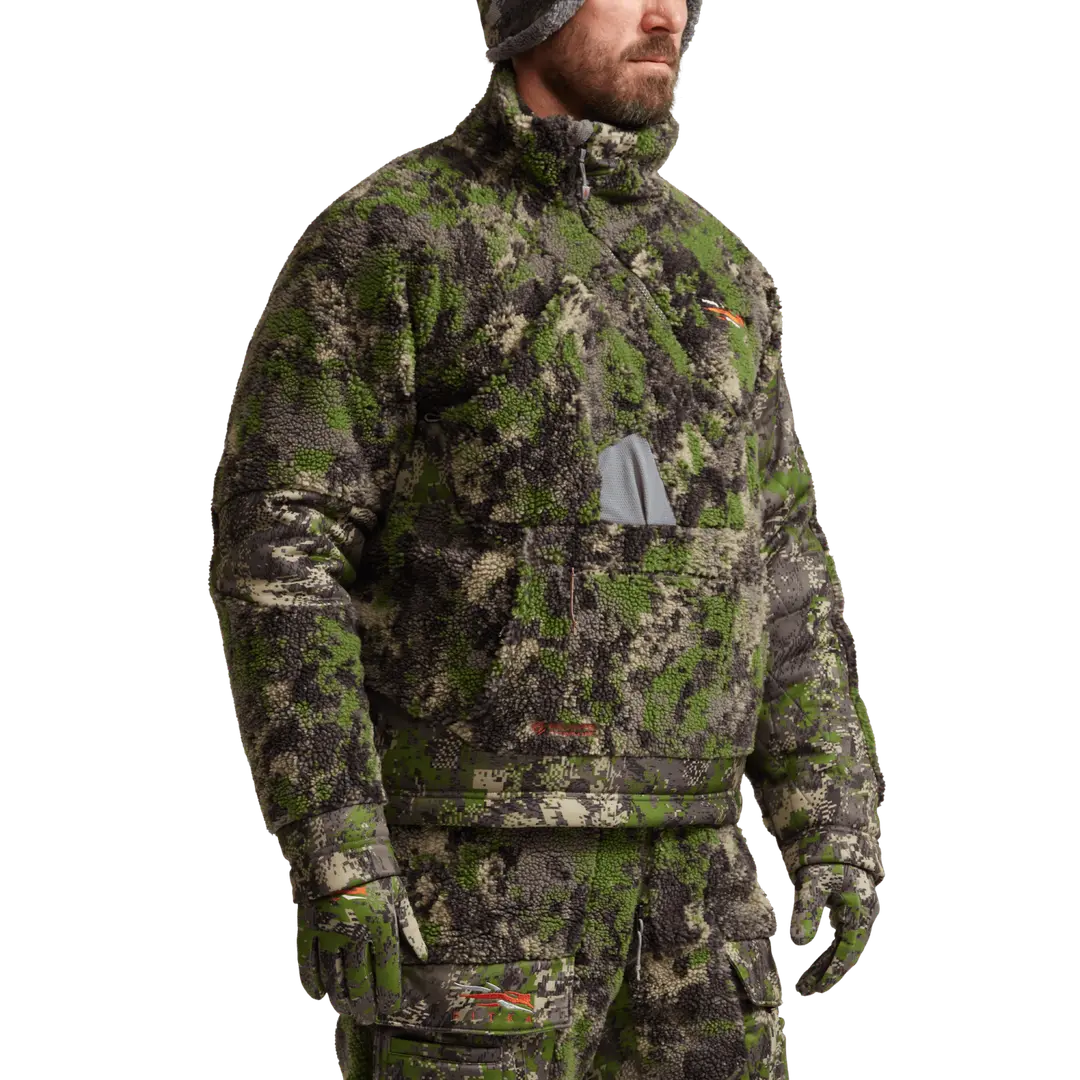 Sitka Fanatic Jakke