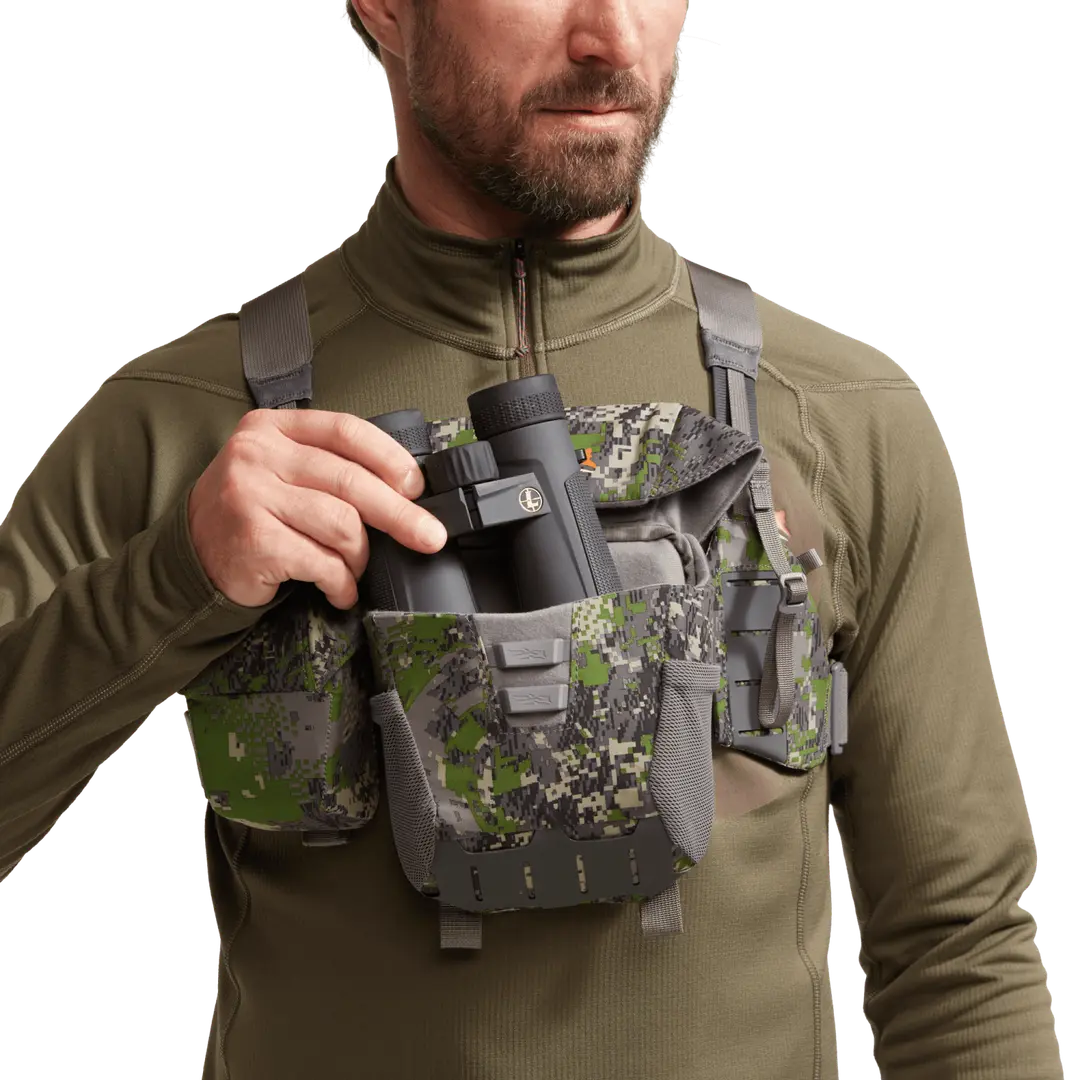 Sitka Flash Optic Harness