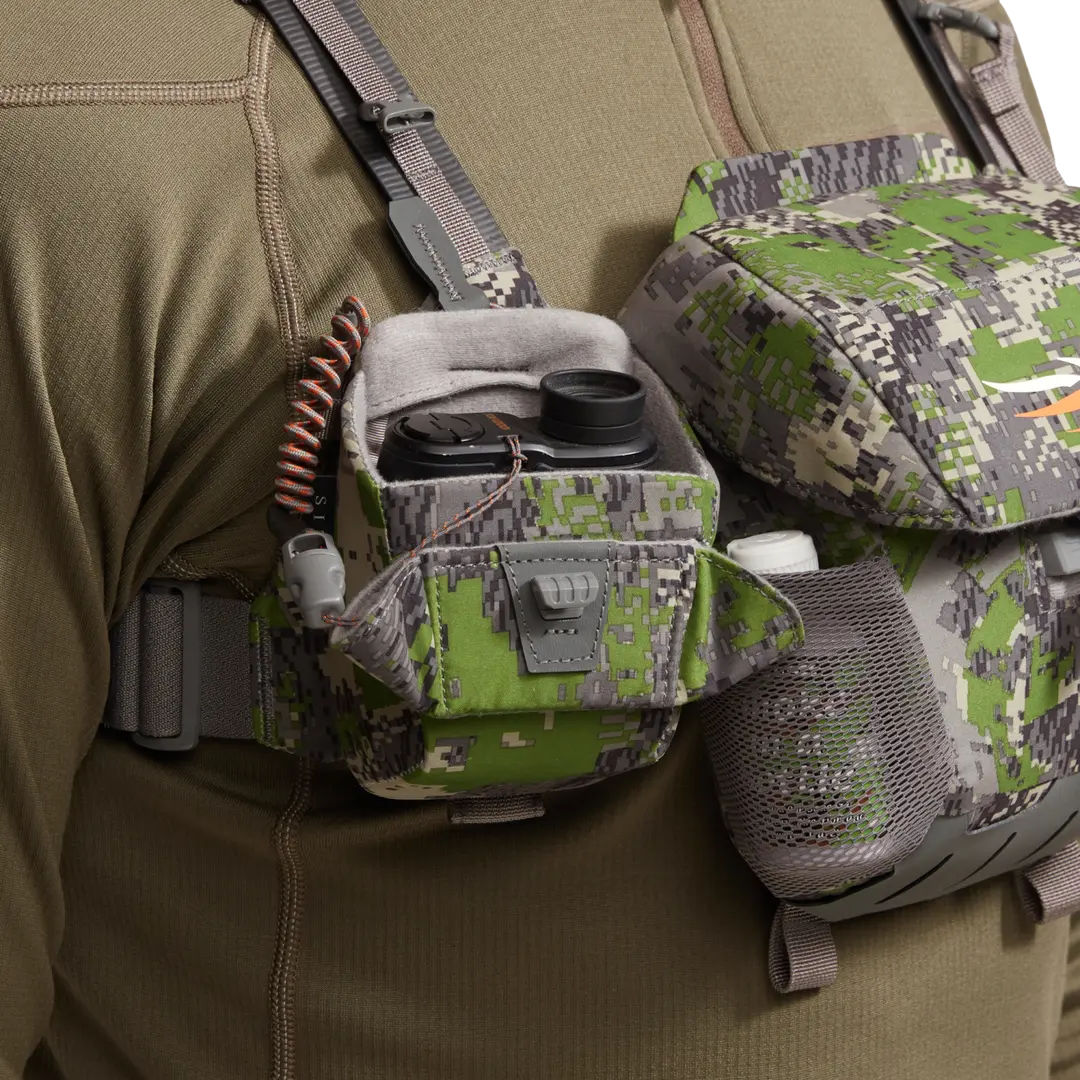 Sitka Flash Optic Harness