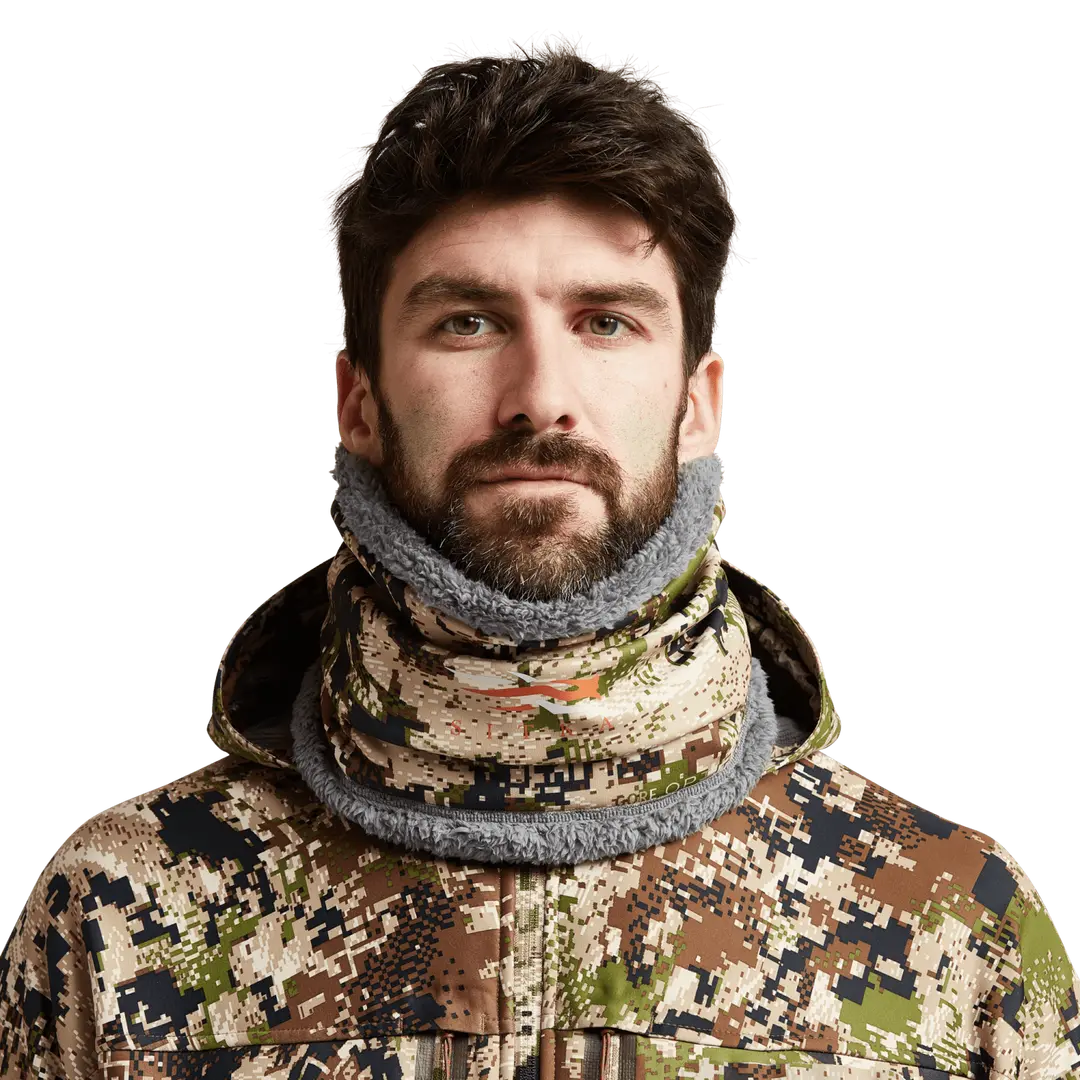 Sitka Neck Gaiter