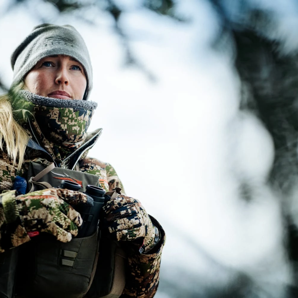 Sitka Neck Gaiter