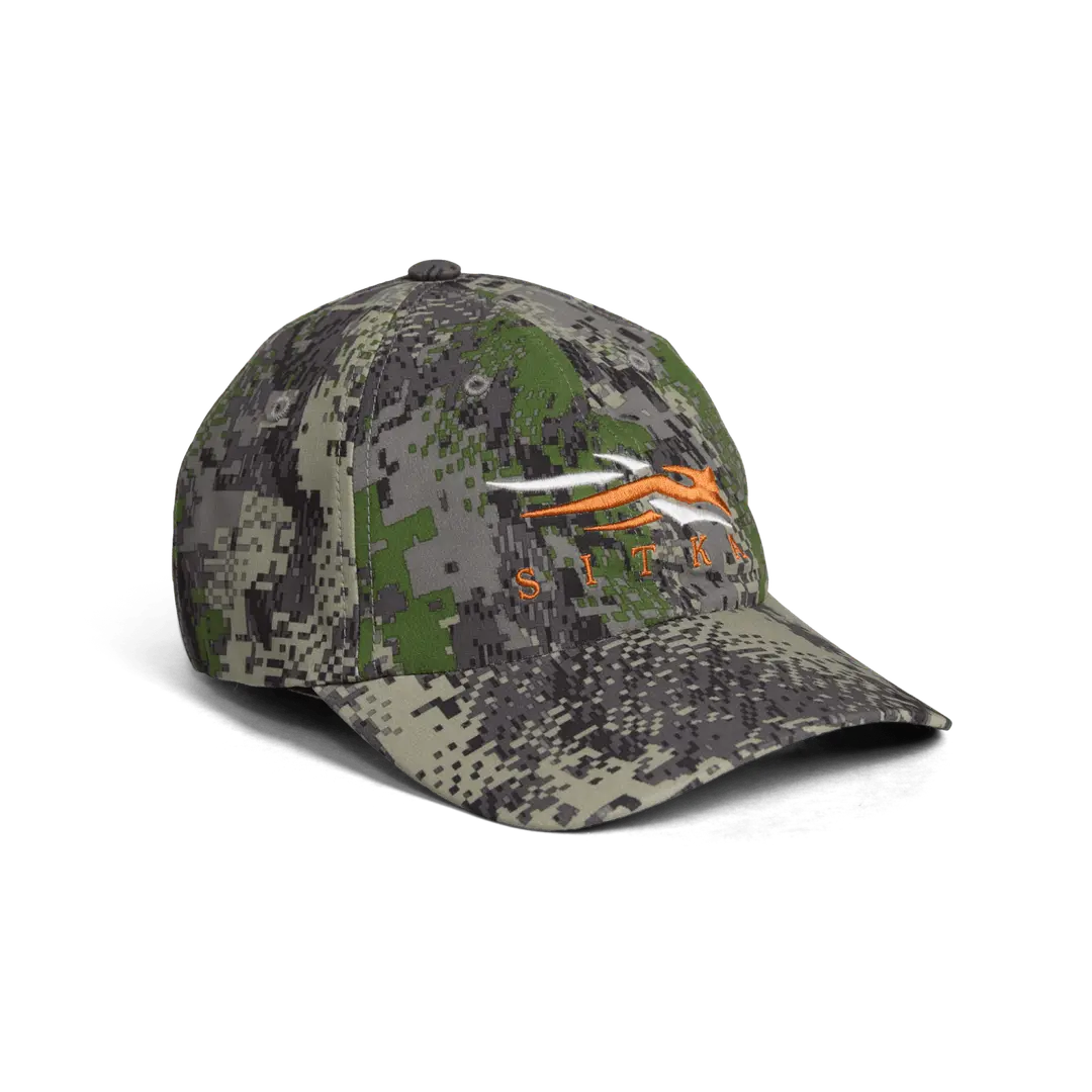 Sitka Traverse Cap - one size