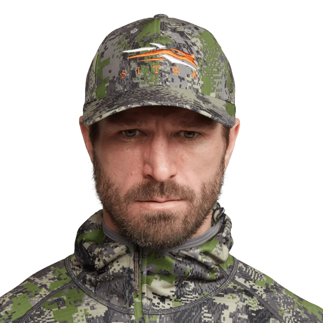 Sitka Traverse Cap - one size
