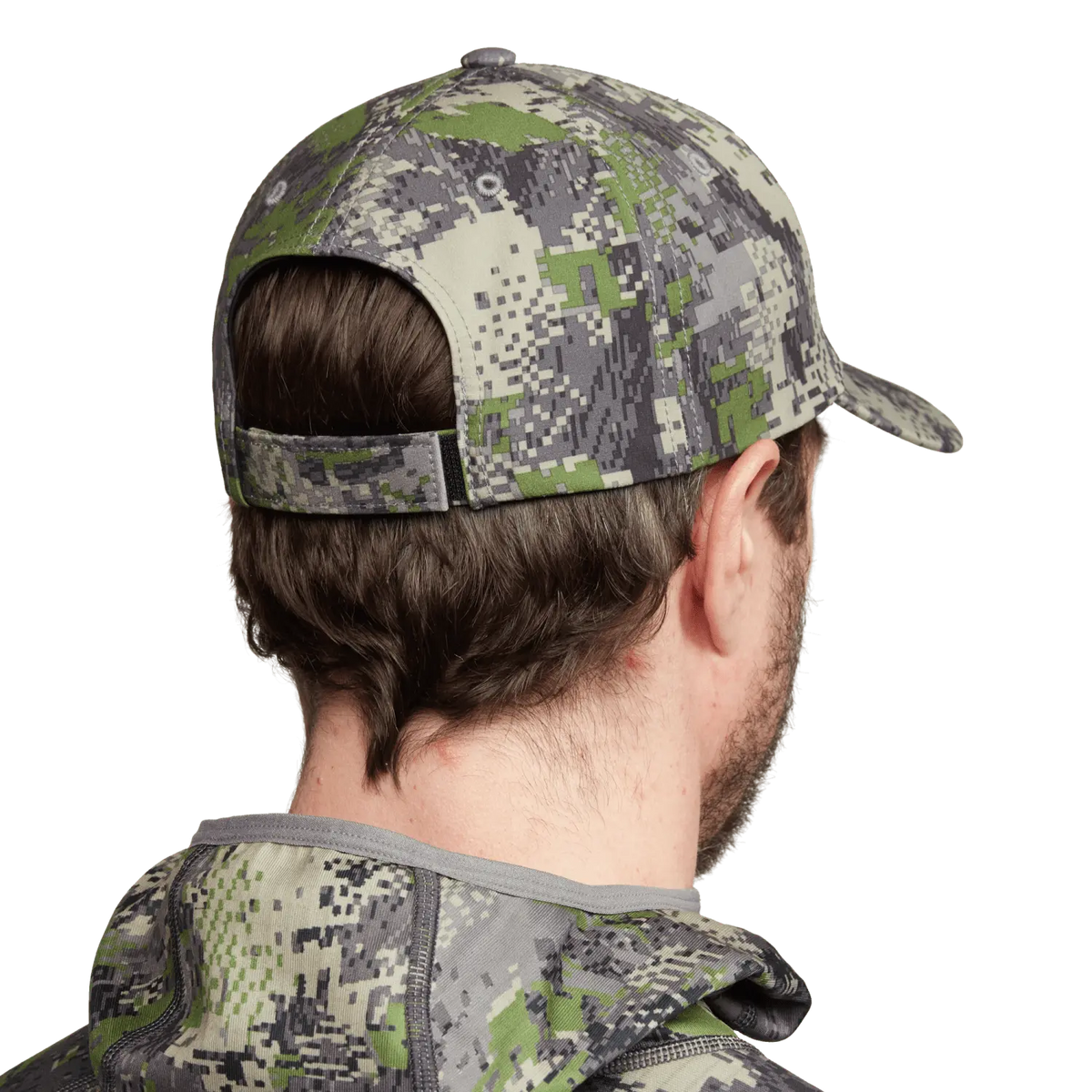 Sitka Traverse Cap - one size