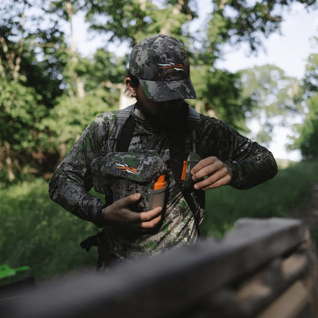 Sitka Traverse Cap - one size