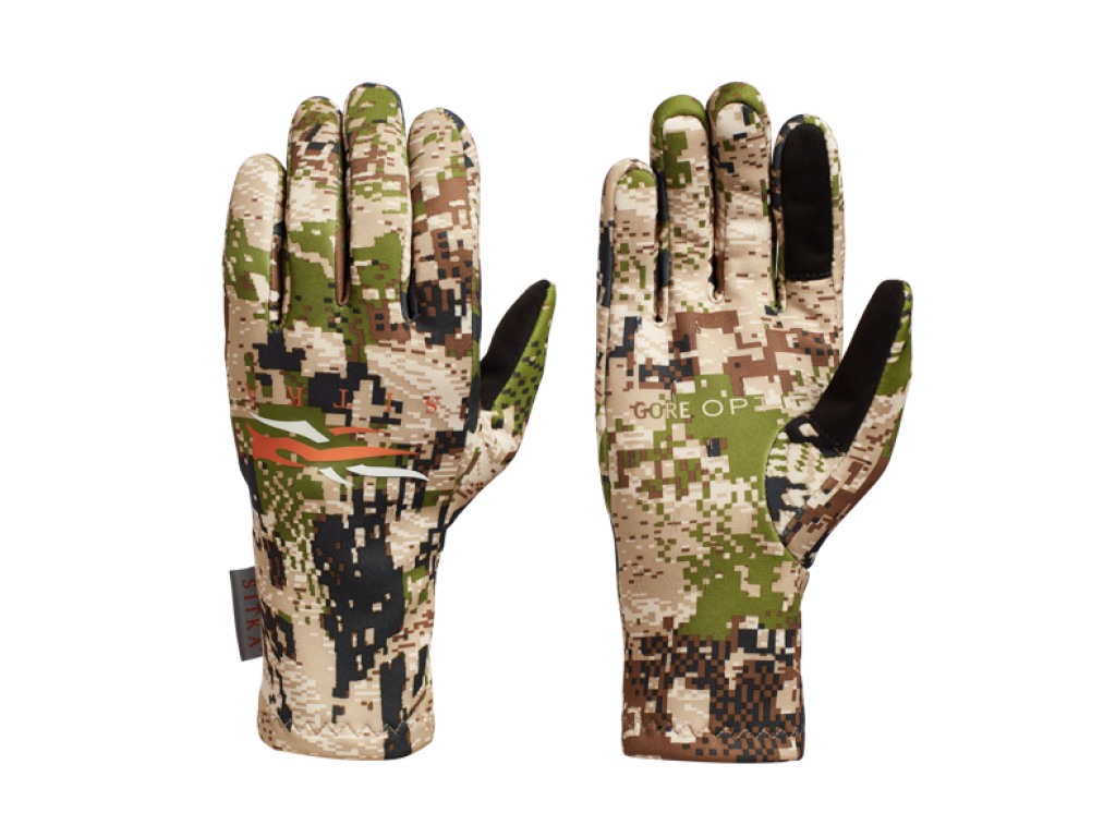 Sitka Traverse Glove