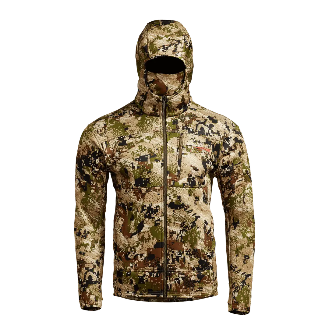 Sitka Traverse Hoodie