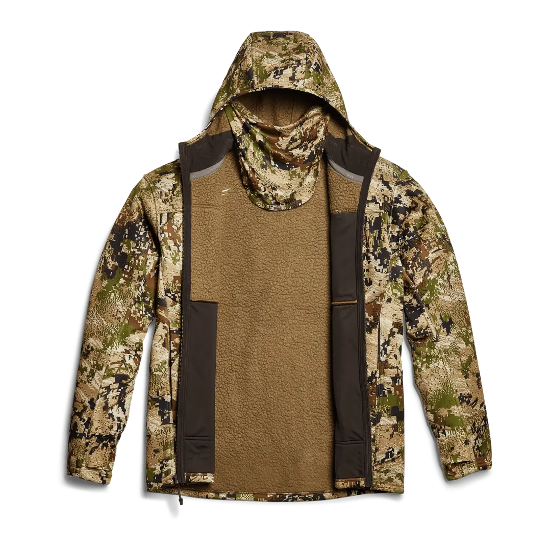 Sitka Traverse Hoodie