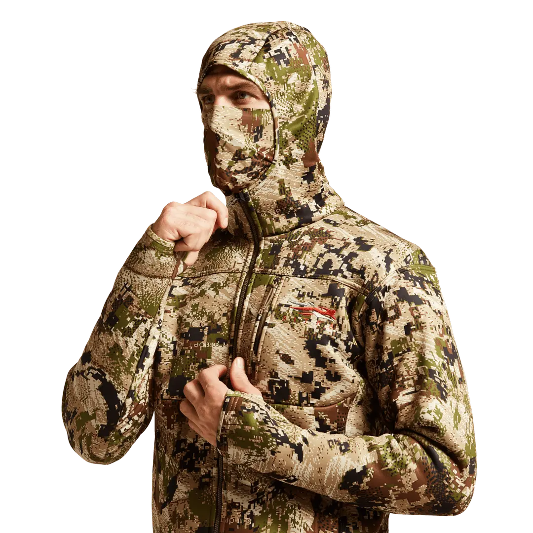 Sitka Traverse Hoodie