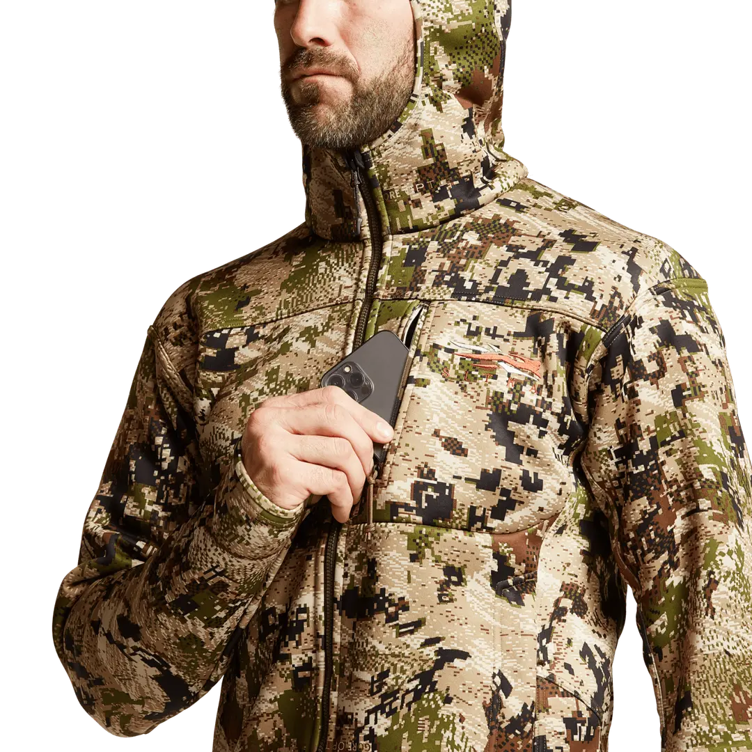 Sitka Traverse Hoodie