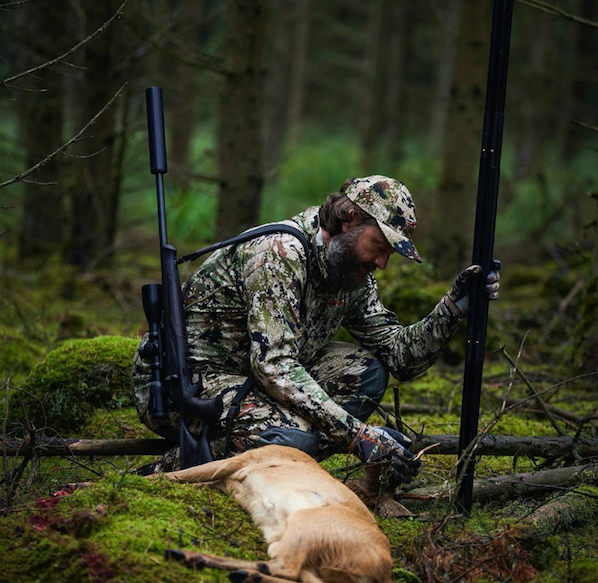 Sitka Traverse Cap - one size