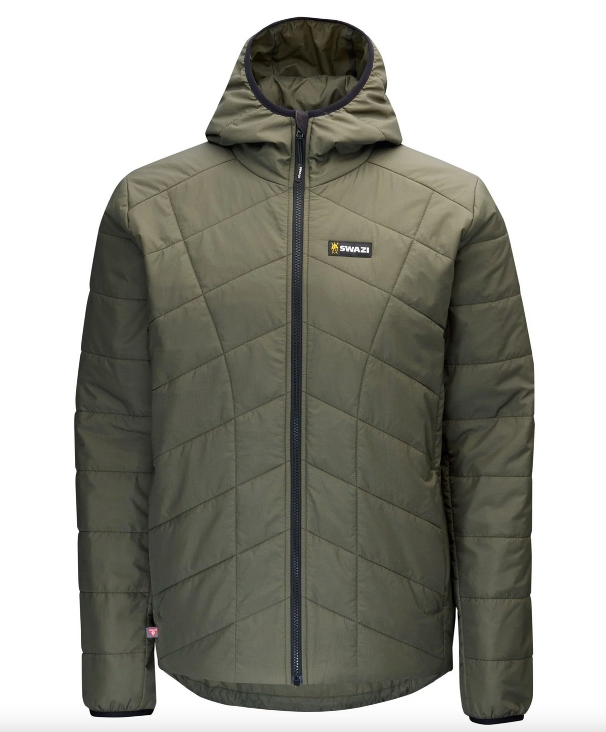 Swazi Chamois Insulation Jakke