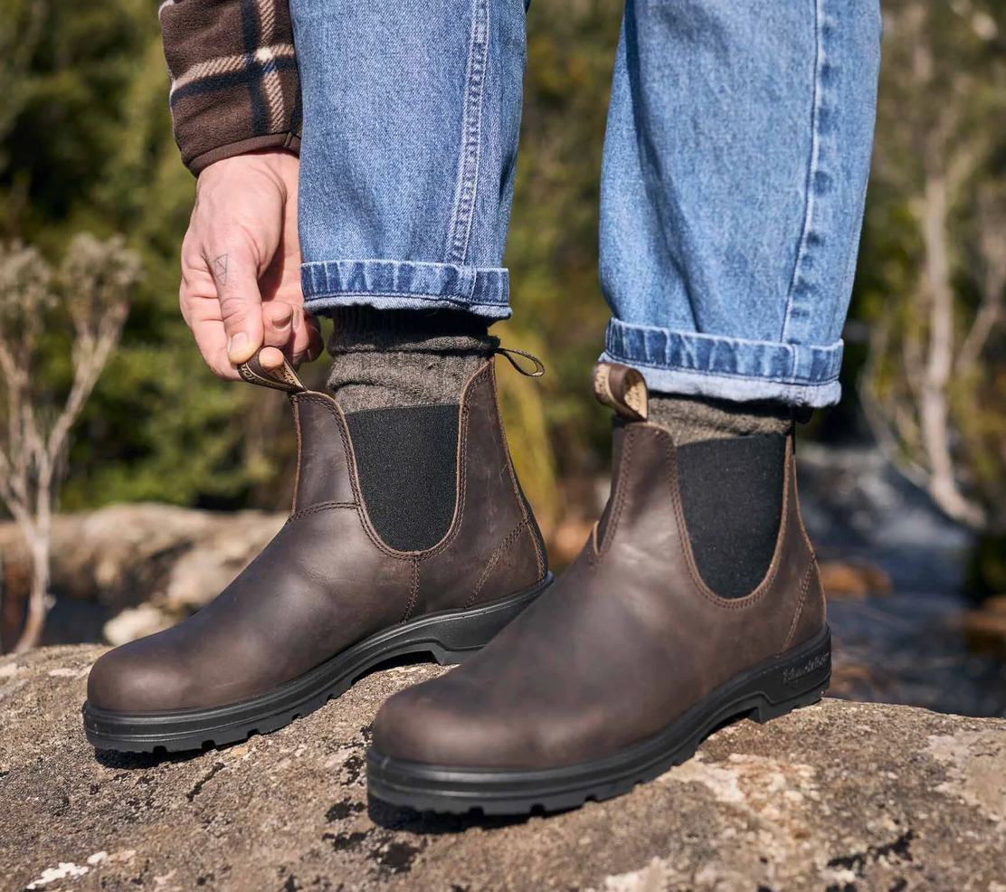 Blundstone Renovating Cream