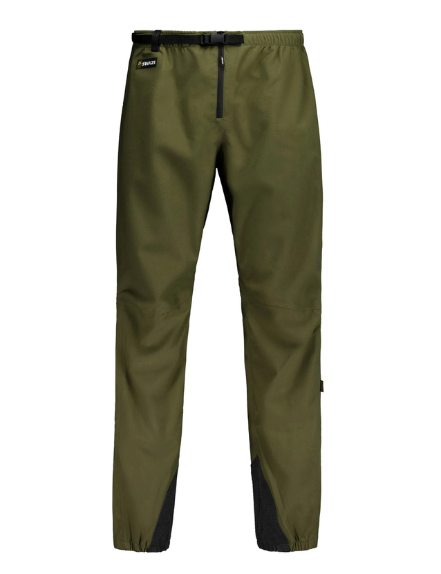 Swazi Whisper Overpant II- Regnbukser 100% Vandtætte