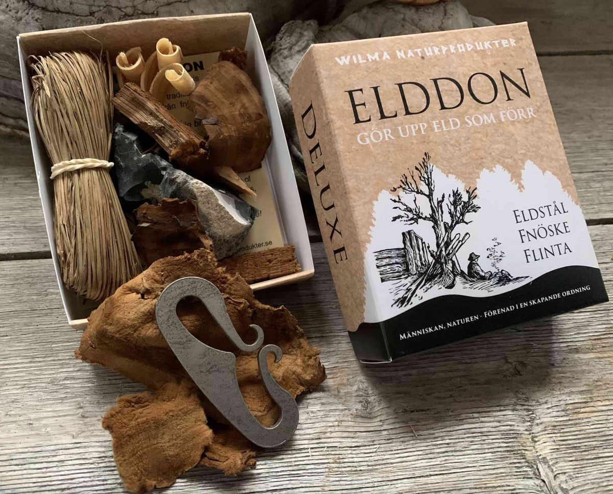 Wilma Elddon Deluxe