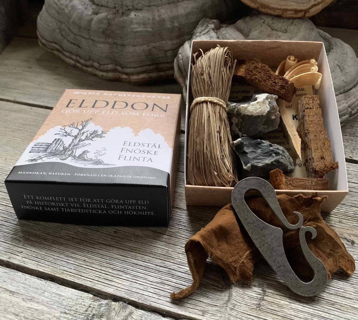 Wilma Elddon Deluxe
